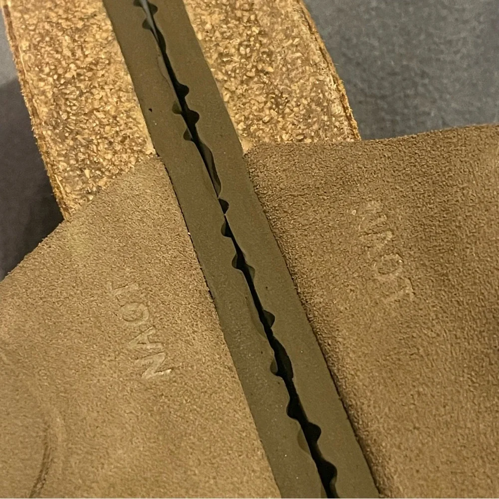 Naot sandals mens
